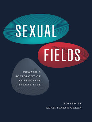 cover image of Sexual Fields